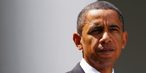 Barack Obama