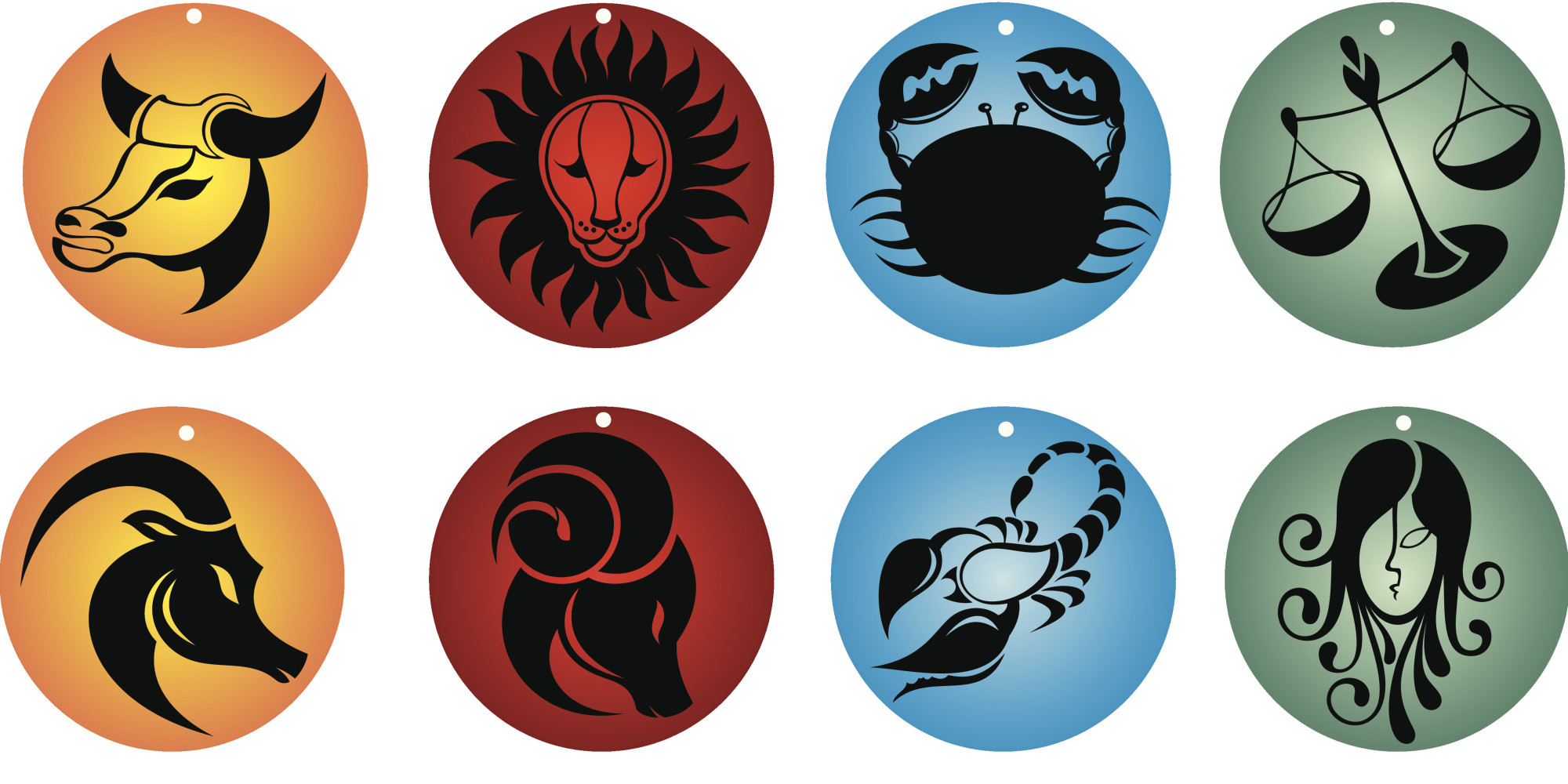 Horoscopes For 2015 HuffPost UK