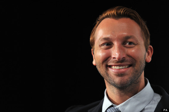 ian thorpe