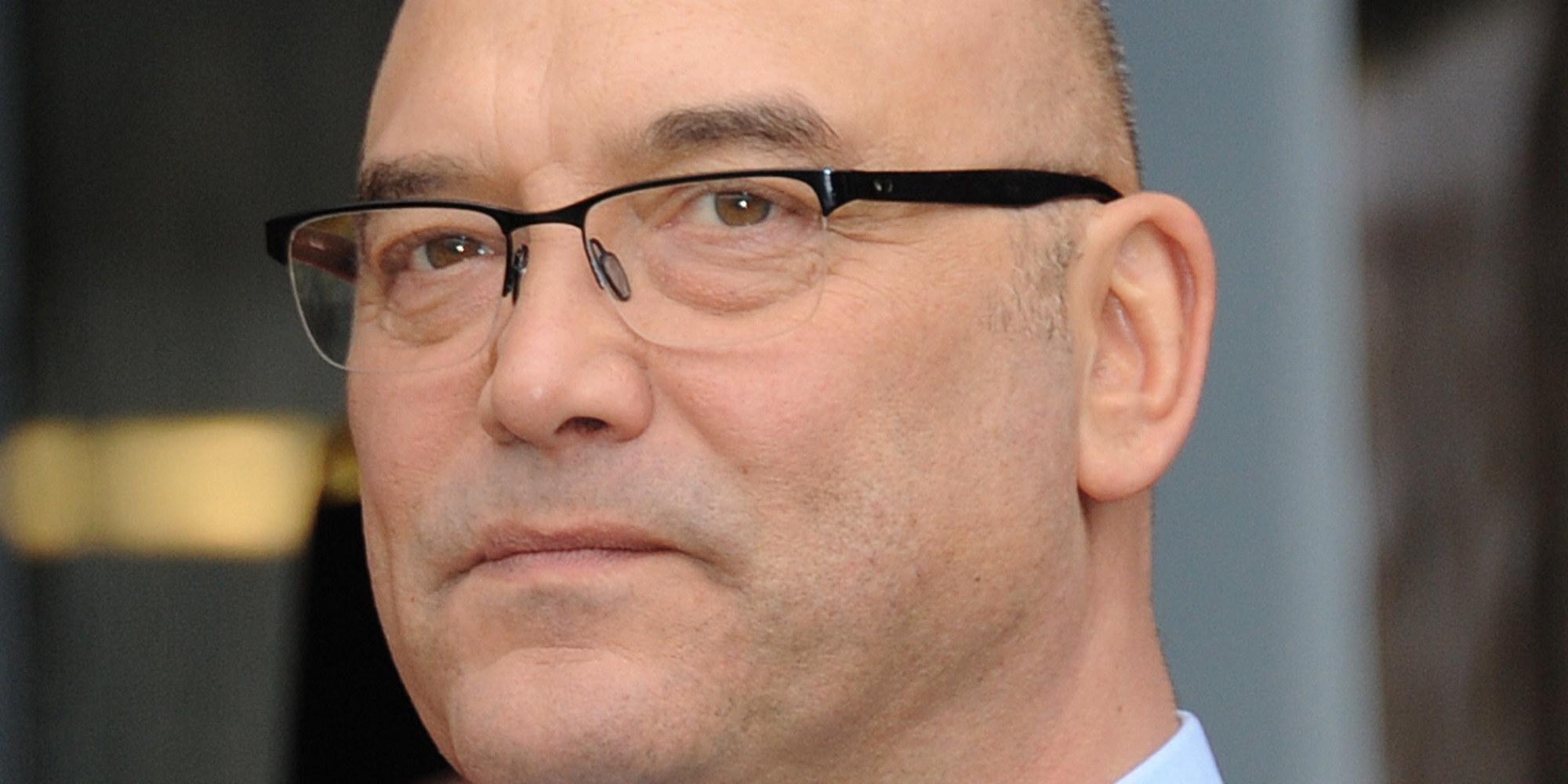 ‘Strictly Come Dancing' 2014 ‘Masterchef' Judge Gregg Wallace To Sign