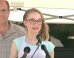 Cassidy Stay, Teen Survivor In Houston Shootings, Says Slain Family 'In A Much Better Place'