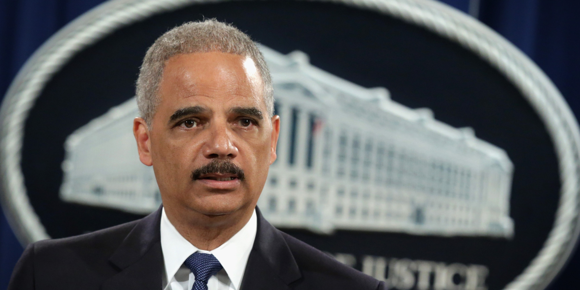 Eric Holder Concerned Foreign Fighters In Syria Are Working With Yemeni