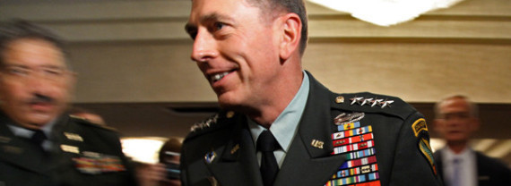 Petraeus