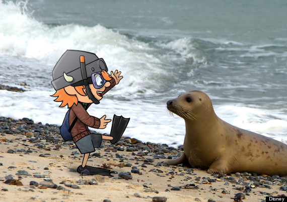 wildlife jack