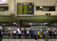 Venezuela's Largest Airport Imposes 'Breathing Tax'