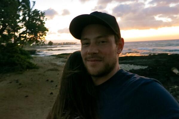 cory monteith