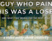 Why Leonardo Da Vinci Was A Loser (And What That Means For You)