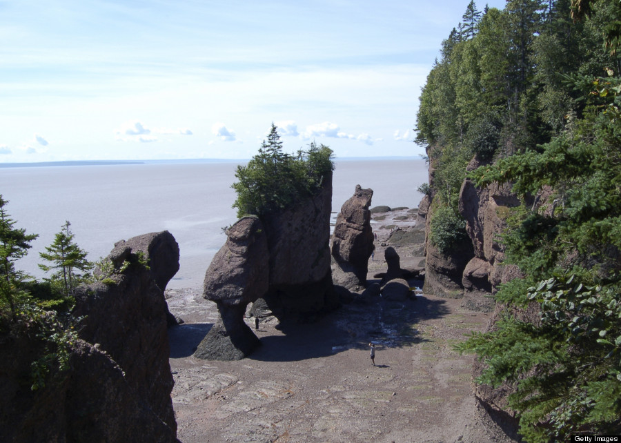 bay of fundy