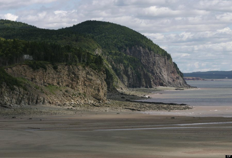 bay of fundy cp