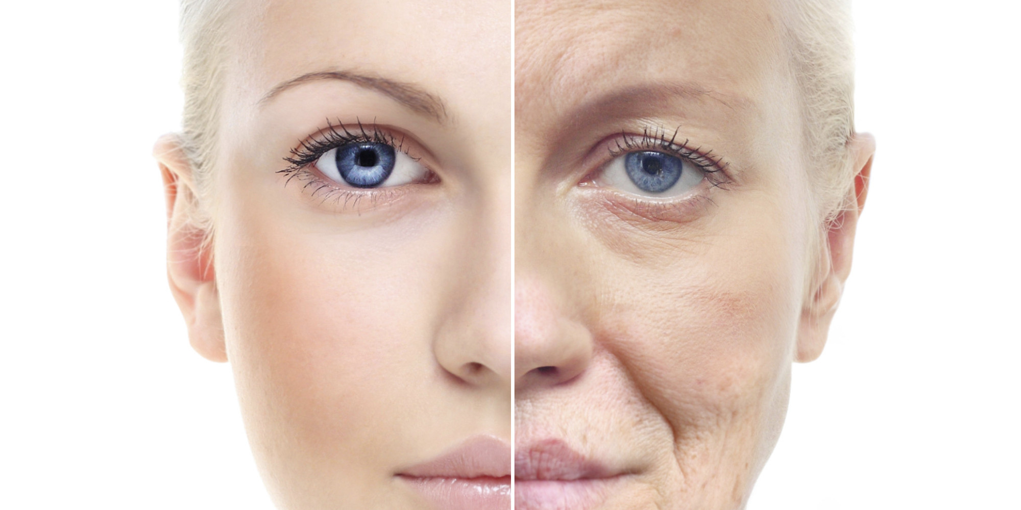How Fast Are You Aging? - Ask Dr. Weil