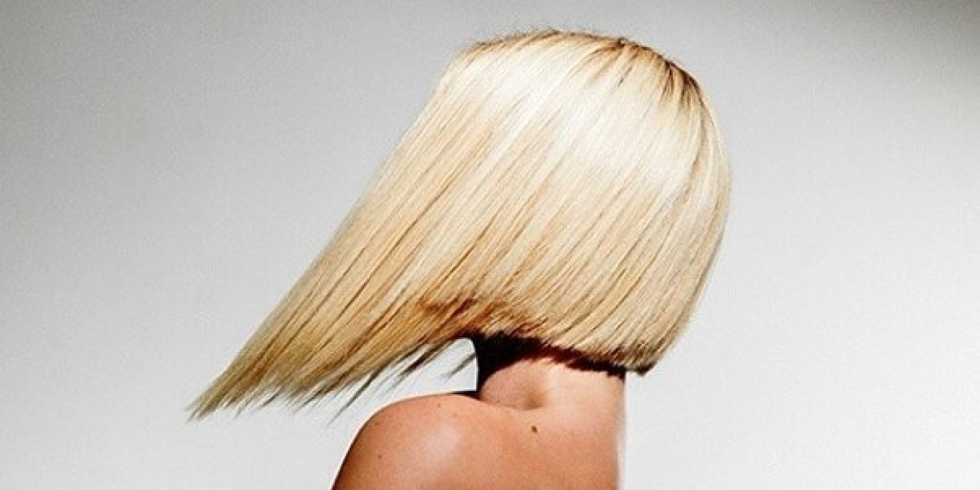 Rumer Willis Jumps On The Blond Bob Bandwagon Huffpost 0236