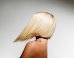 Rumer Willis Jumps On The Blond Bob Bandwagon
