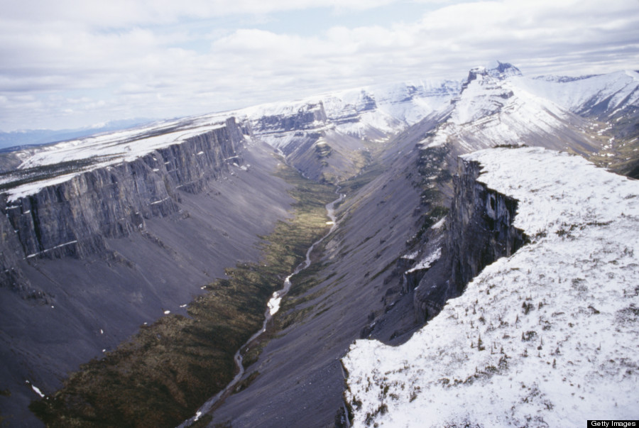 nahanni