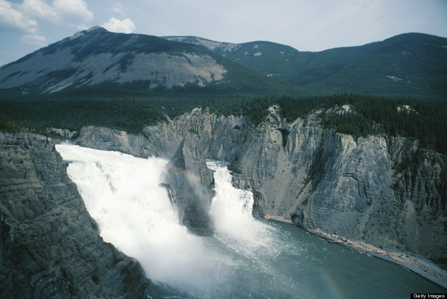 nahanni