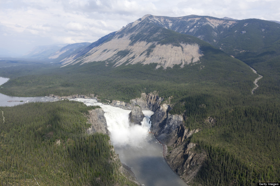 nahanni