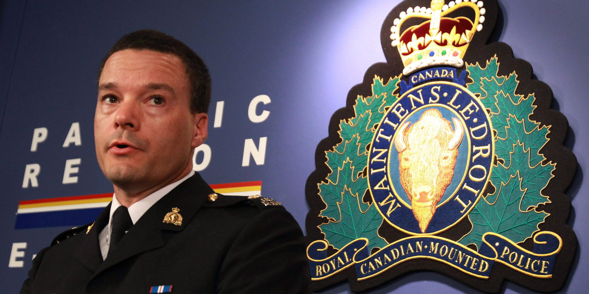 Tim Shields Lawsuit The Second To Allege Sexual Assault By Former Rcmp Officer 1151