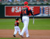 The Real Winners Of The Home Run Derby? The Players' Kids (PHOTOS)