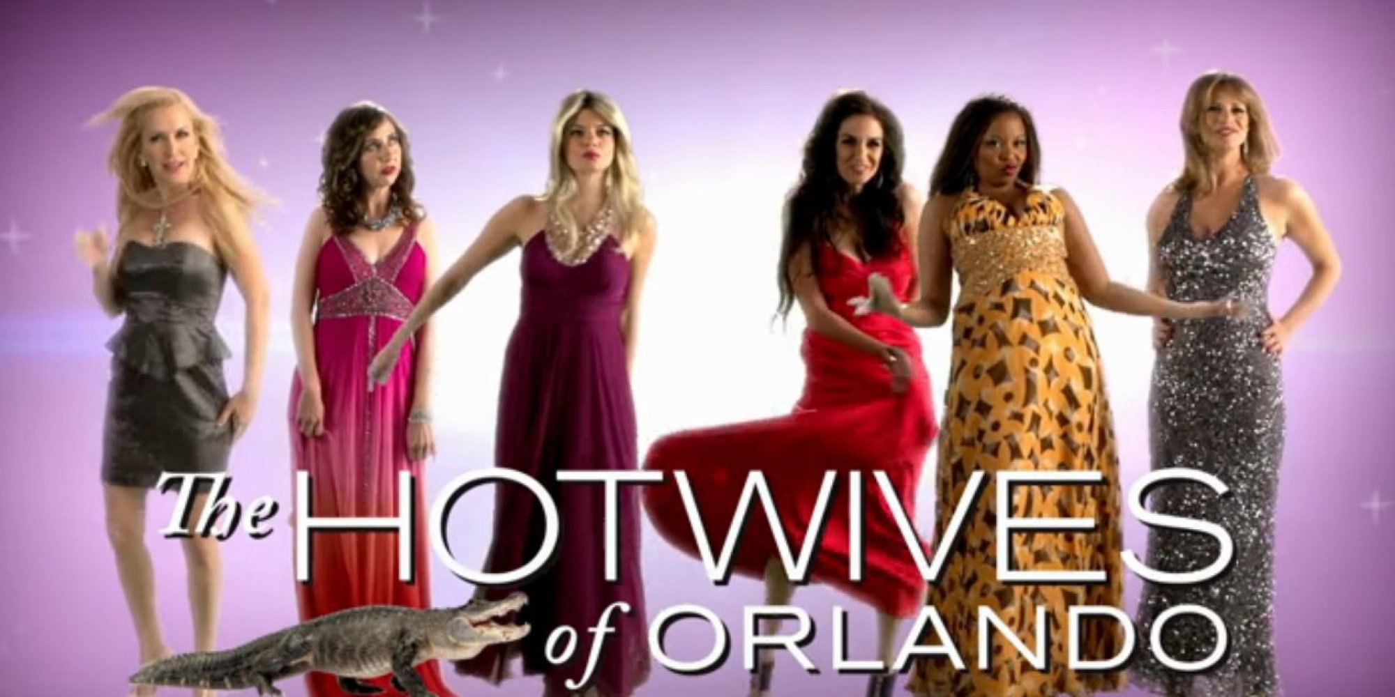 'Hotwives Of Orlando' Star Says Andy Cohen Has 'Blessed' Their Show