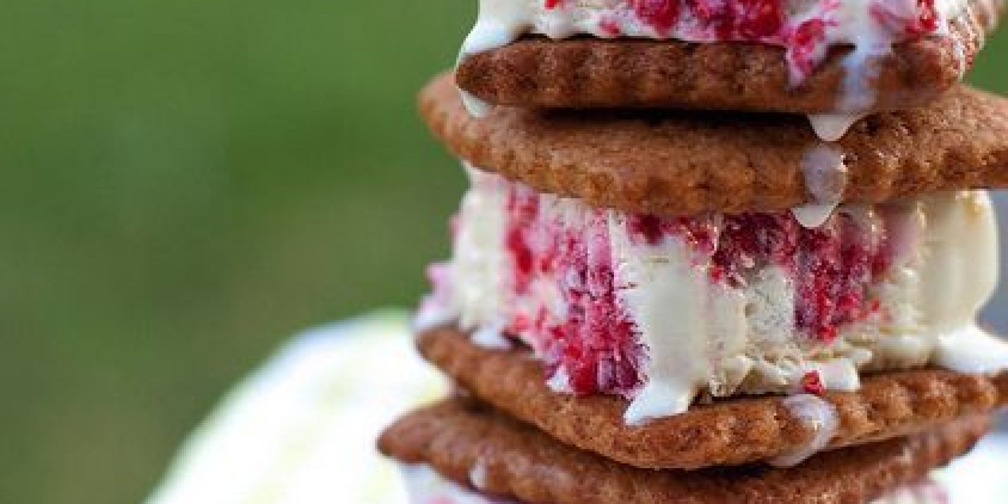 The Most Beautiful Summer Desserts Of All Time HuffPost