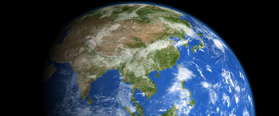 EARTH