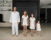 Photographer Captures The Future With Mixed Race Family Portrait Series