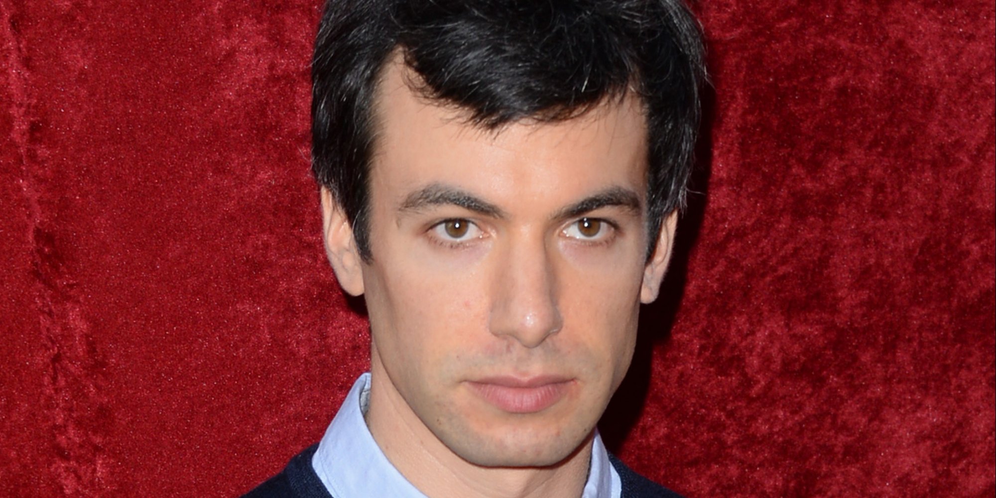 Nathan Fielder Nathan Fielder