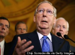 GOP Offers Birth Control Bill That Literally Does Nothing