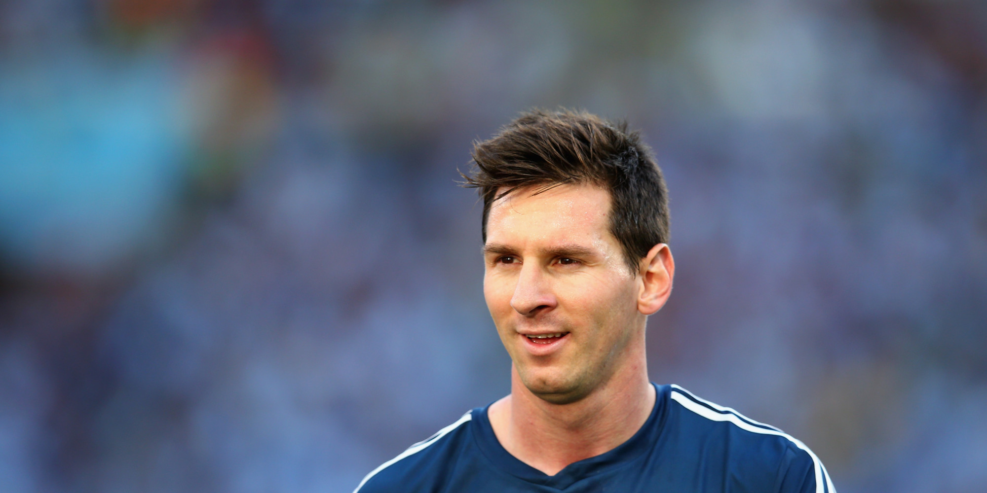 How Messi and Ronaldo Can Make You a Better Parent | HuffPost - 2000 x 1000 jpeg 279kB