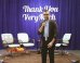 The Bleachers Telethon 'Thank You Very Much' Is REALLY Weird And We Love It