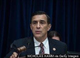 Darrell Issa Won't Drop Subpoena For Top White House Official