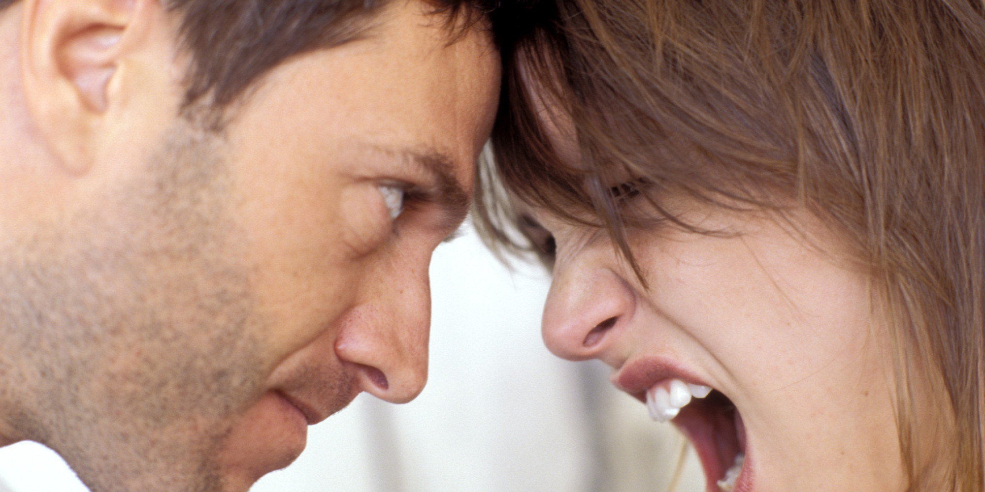 19 Relationship Spats That Prove Love Makes Us All Idiots Huffpost 