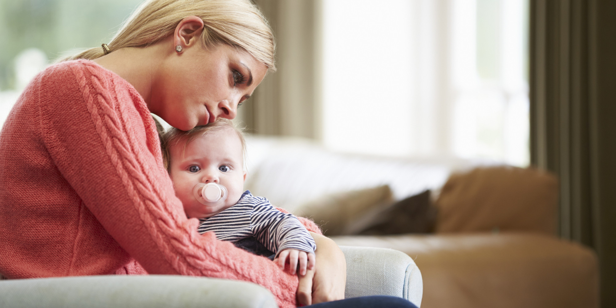 What To Say Postpartum Depression