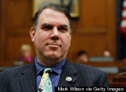 Alan Grayson To Force Republicans On The Record On Minimum Wage