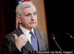 Congress Takes From Unemployment Extension To Give To Highway Trust Fund