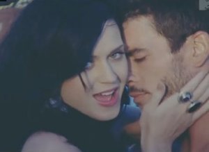 Katy Perry Teenage Dream Video