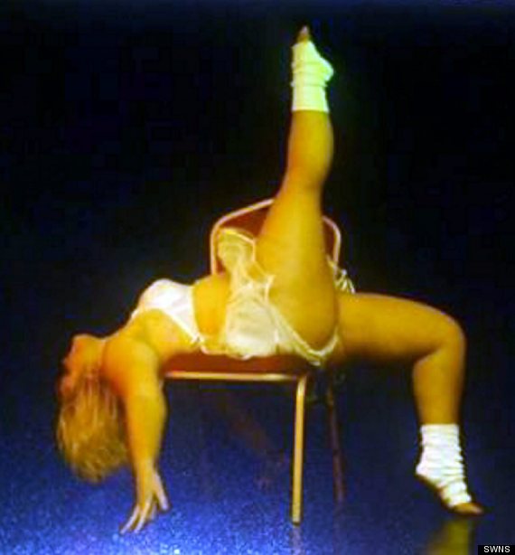 burlesque