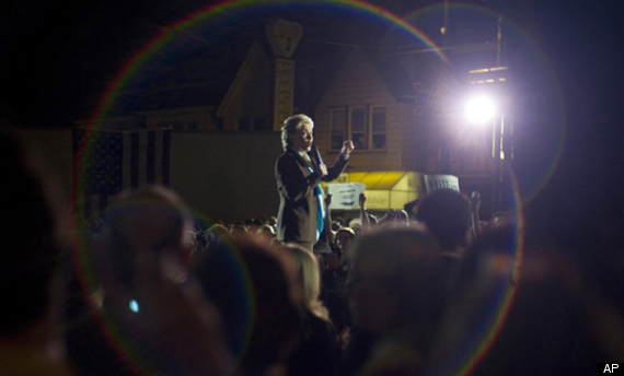 Hillarytiming