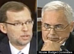 CBO Director Schools GOP Rep On What The CBO Actually Does