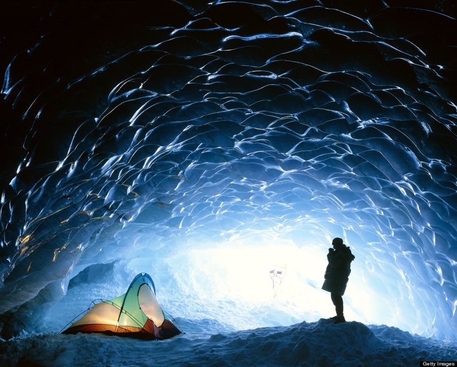 ice cave canada2