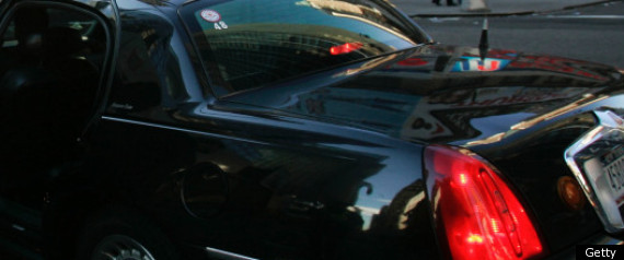 Livery Cab