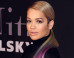 Rita Ora's 'My Little Pony' Hair Is A Must-See On Our Beauty List
