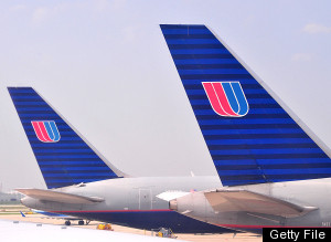 United Airlines