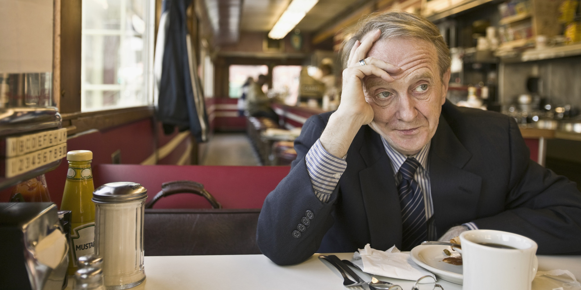 The Top 12 Ways Restaurants Piss People Off HuffPost