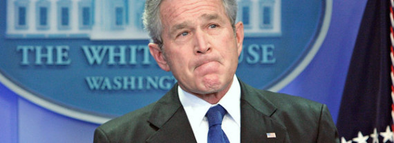 Bush Tax