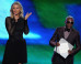 Maria Sharapova Adorably Reminds Floyd Mayweather That He Is Not A Tall Man