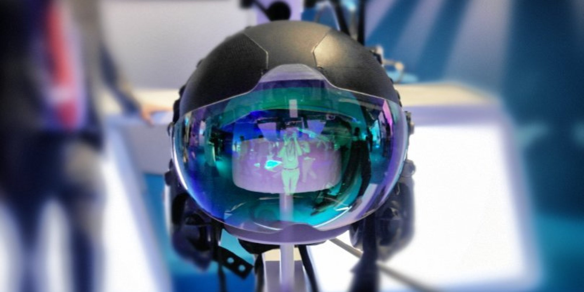 Military Tech: 7 Innovations That Will Change The Future Of War
