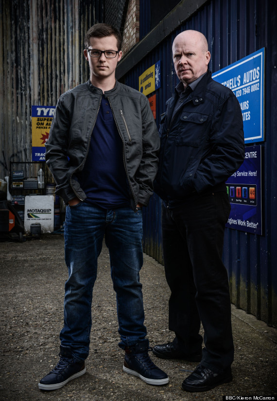 ‘EastEnders' Spoiler Ben Mitchell Returns To Albert Square, Played By