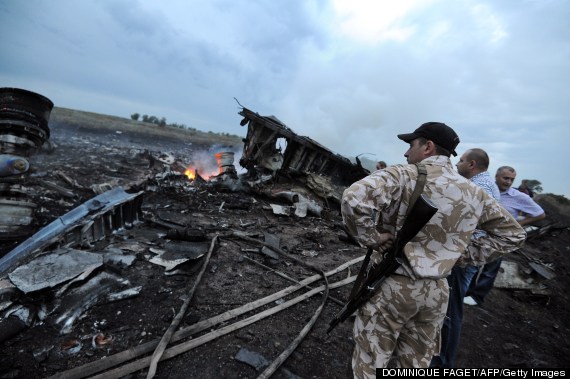 mh17 malaysia airlines