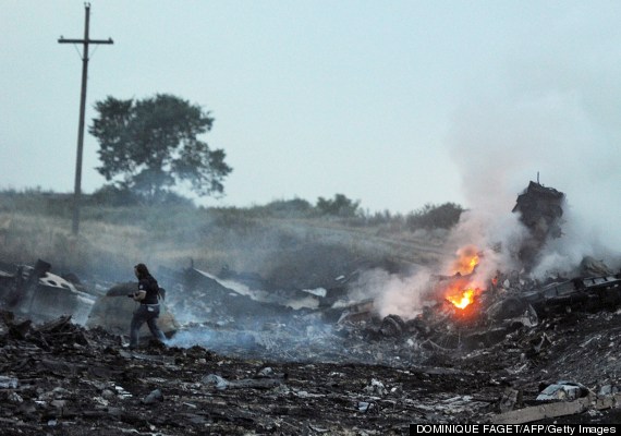 mh17 malaysia airlines