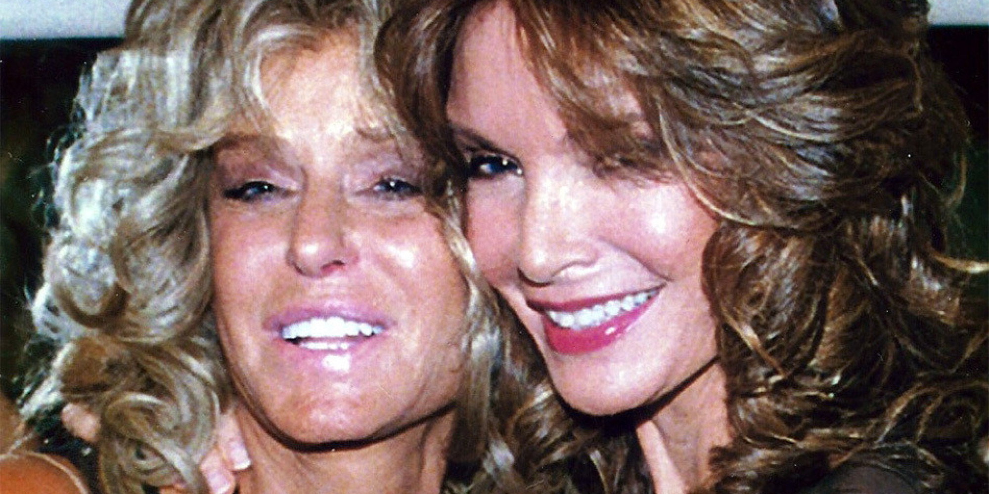 Jaclyn Smith then and now Jaclyn Smith then and now